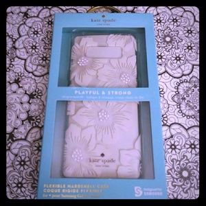 NIB kate spade phone case